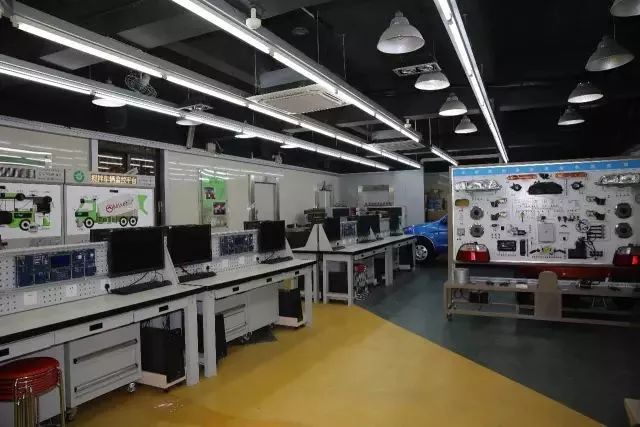 智能汽车电子科技 变革之路与未来展望